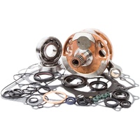 Stroker Bottom End Crank Kit +3mm (Makes 470cc) for 2009-2012 Honda CRF450R