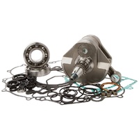 Stroker Bottom End Crank Kit +3mm (Makes 471cc) for 2009 Kawasaki KX450F