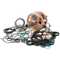 Stroker Bottom End Crank Kit +2mm (Makes 259cc) for 2004-2006 Honda CRF250X