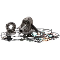 Stroker Bottom End Crank Kit +4mm (Makes 460cc) for 1999-2004 Honda TRX400EX