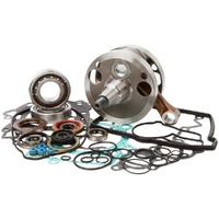 Stroker Bottom End Crank Kit +3mm (makes 262cc) for 2005-2010 KTM 250 SXF