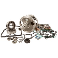 Stroker Bottom End Crank Kit +3mm (Makes 262cc) for 2012 KTM 250 EXCF