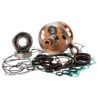Stroker Bottom End Crank Kit +3mm (Makes 470cc) for 2006 Honda CRF450R