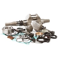 Bottom End Crank Kit for 2004-2009 Kawasaki KFX700 V-Force