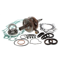 Stroker Bottom End Crank Kit +2mm (Makes 259cc) for 2007-2017 Honda CRF250X