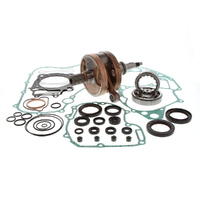 Stroker Bottom End Crank Kit +1.5mm (Makes 257cc) for 2006-2007 Honda CRF250R