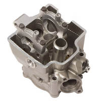 Cylinder Head for 2008 Honda CRF250R