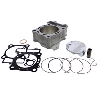 Big Bore Cylinder Kit +3mm for 2018-2021 Honda CRF250R - 270cc 13.9:1 82mm