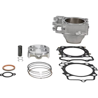 Big Bore Cylinder Kit +3mm for 2019-2025 Yamaha YZ250F - 270cc 13.8:1 80mm