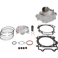 Big Bore Cylinder Kit +2mm for 2021-2022 Yamaha YZ450FX - 470cc