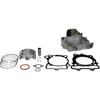 Big Bore Cylinder Kit +3mm for 2019-2025 Suzuki RMZ250 - 270cc
