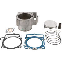 Big Bore Cylinder Kit +2mm for 2020-2023 Husqvarna FE350 - 366cc 14.0:1 90mm