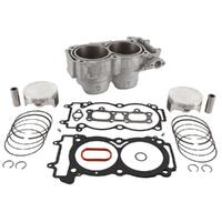 Big Bore Cylinder Kit +5mm for 2017-2019 Polaris 900 Ranger Crew - 10.5:1 975cc
