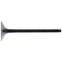 Hot Cams Steel Exhaust Valve for 2014-2018 Polaris 570 Sportsman EFI EPS