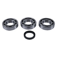 Hot Rods Main Bearing Kit for 2011-2014 Can-Am 400 Hawkeye HO 2X4