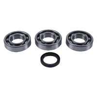 Hot Rods Main Bearing Kit for 2001-2004 Polaris 500 Scrambler 2X4