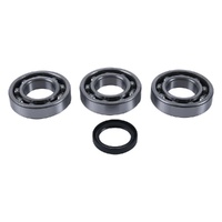 Hot Rods Main Bearings & Seals for 2000-2011 Polaris 500 Scrambler 4X4