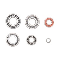 Hot Rods Transmission Bearing Kit for 2000-2006 Honda TRX350