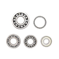 Hot Rods Transmission Bearing Kit for 2005-2006 Honda TRX500TM
