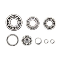 Hot Rods Transmission Bearing Kit for 2012 Honda TRX500FPE