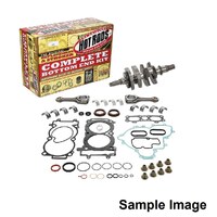 Hot Rod Bottom End Crank Kit for 2014-2015 Polaris 1000 RZR XP