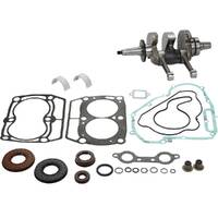 Hot Rods Complete Bottom End Crank Kit for 2012-2014 Polaris 800 RZR