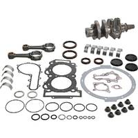 Hot Rods Complete Bottom End Crank Kit for 2011-2013 Polaris 850 Sportsman Touring EPS