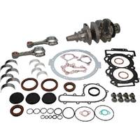 Hot Rods Bottom End Crank Kit for 2015-2017 Polaris 1000 Sportsman Touring