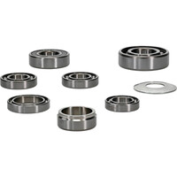 Hot Rods Transmission Bearing Kit for 2020-2021 KTM 150 EXC TPI