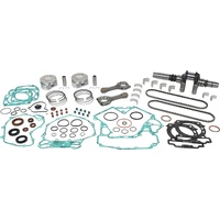 Vertex Complete Engine Rebuild Kit for for 2009-2011 Can-Am Outlander 800R STD 4X4