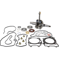 Hot Rods Bottom End Kit for 2014-2017 Polaris 570 Ranger
