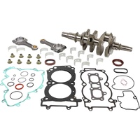 Hot Rods Bottom End Kit for 2018-2020 Polaris 925 RZR XP Turbo S