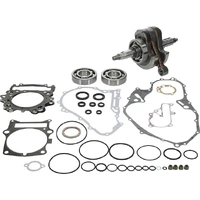 Hot Rods Bottom End Crank Kit for 2018-2024 Husqvarna TC85