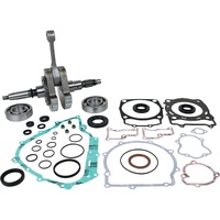 Hot Rods Bottom End Kit for 2017 Yamaha YXE700 Wolverine EPS