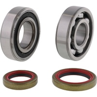 Hot Rods Main Bearing & Seal Kit for 2024-2026 GasGas MC125