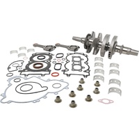 Hot Rods Bottom End Kit for 2022-2024 Polaris 1000 Ranger XP Crew Northstar Premium