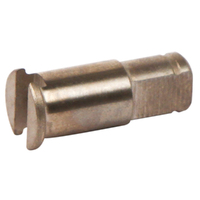Hot Rods Water Pump Shaft for 2001-2008 KTM 50 SX