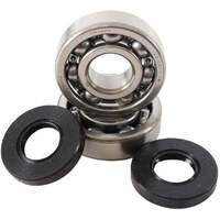 Hot Rods Main Bearings & Seals for 1992-2007 Honda CR250R