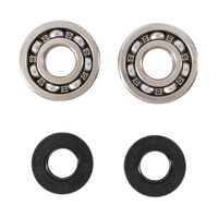 Hot Rods Main Bearings & Seals for 2003 Suzuki RM100
