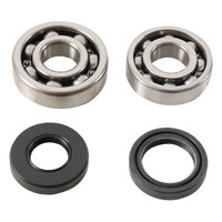 Hot Rods Main Bearings & Seals for 1993-2001 Yamaha YZ80
