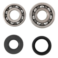 Hot Rods Main Bearings & Seals for 2002-2018 Yamaha YZ85