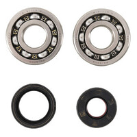 Hot Rods Main Bearings & Seals for 2001-2004 Yamaha YZ125