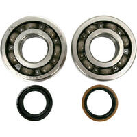 Hot Rods Main Bearings & Seals for 1988-1992 Suzuki LT250R