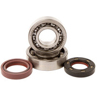 Hot Rods Main Bearings & Seals for 1988-2006 Yamaha YFS200 Blaster