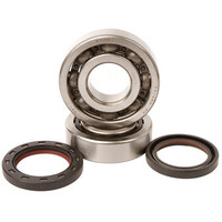 Hot Rods Main Bearings & Seals for 2002-2005 Honda CRF450R