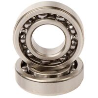 Hot Rods Main Bearings & Seals for 2015-2020 Yamaha YZ250FX
