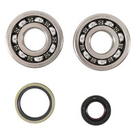 Hot Rods Main Bearings & Seals for 1992-1998 Suzuki RM125