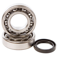 Hot Rods Main Bearings & Seals for 2004-2006 Suzuki RMZ250