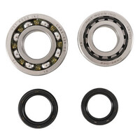 Hot Rods Main Bearings & Seals for 2004-2005 Honda TRX450ER Sportrax