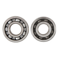 Hot Rods Main Bearings & Seals for 2006-2009 Suzuki LTR450 Quadracer